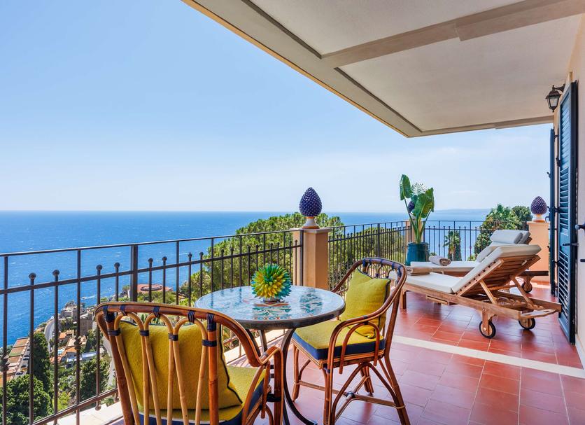Balcone Foto
