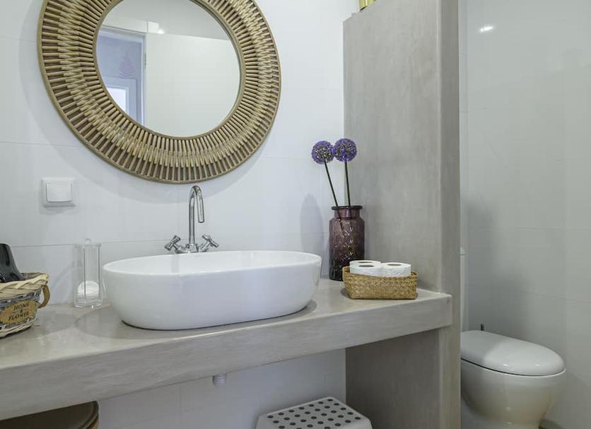 Bagno Foto