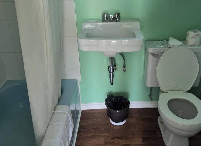 Bagno Foto