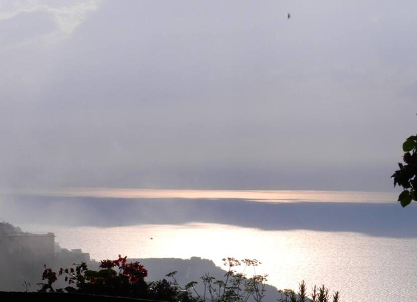 Vista esterna Foto