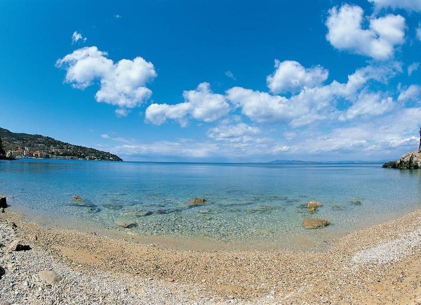Spiaggia Foto