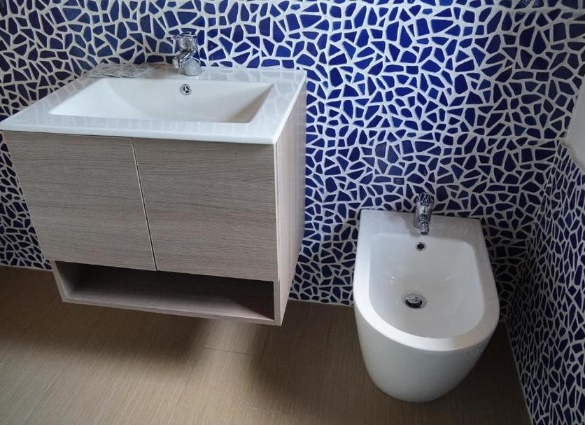 Bagno Foto