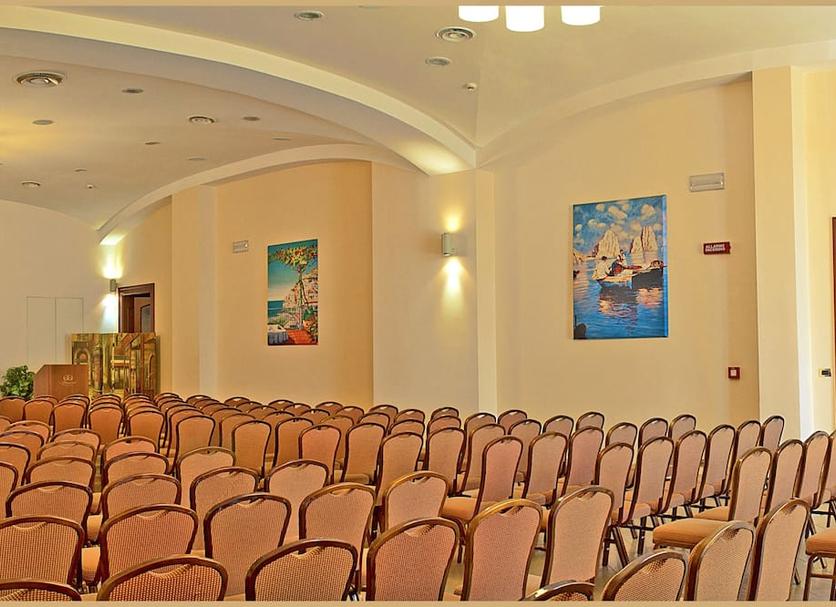 Sala conferenze Foto