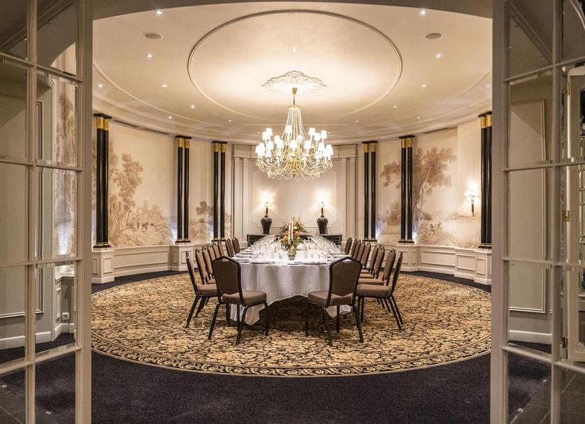 Sala ricevimenti Foto