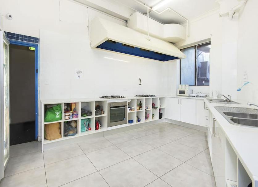 Cucina Foto