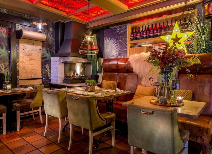 Ristorante Foto