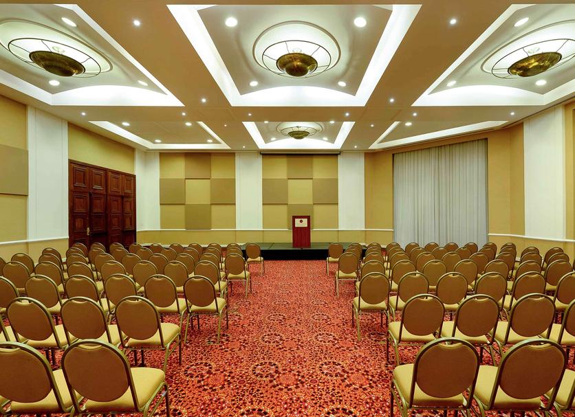 Sala conferenze Foto