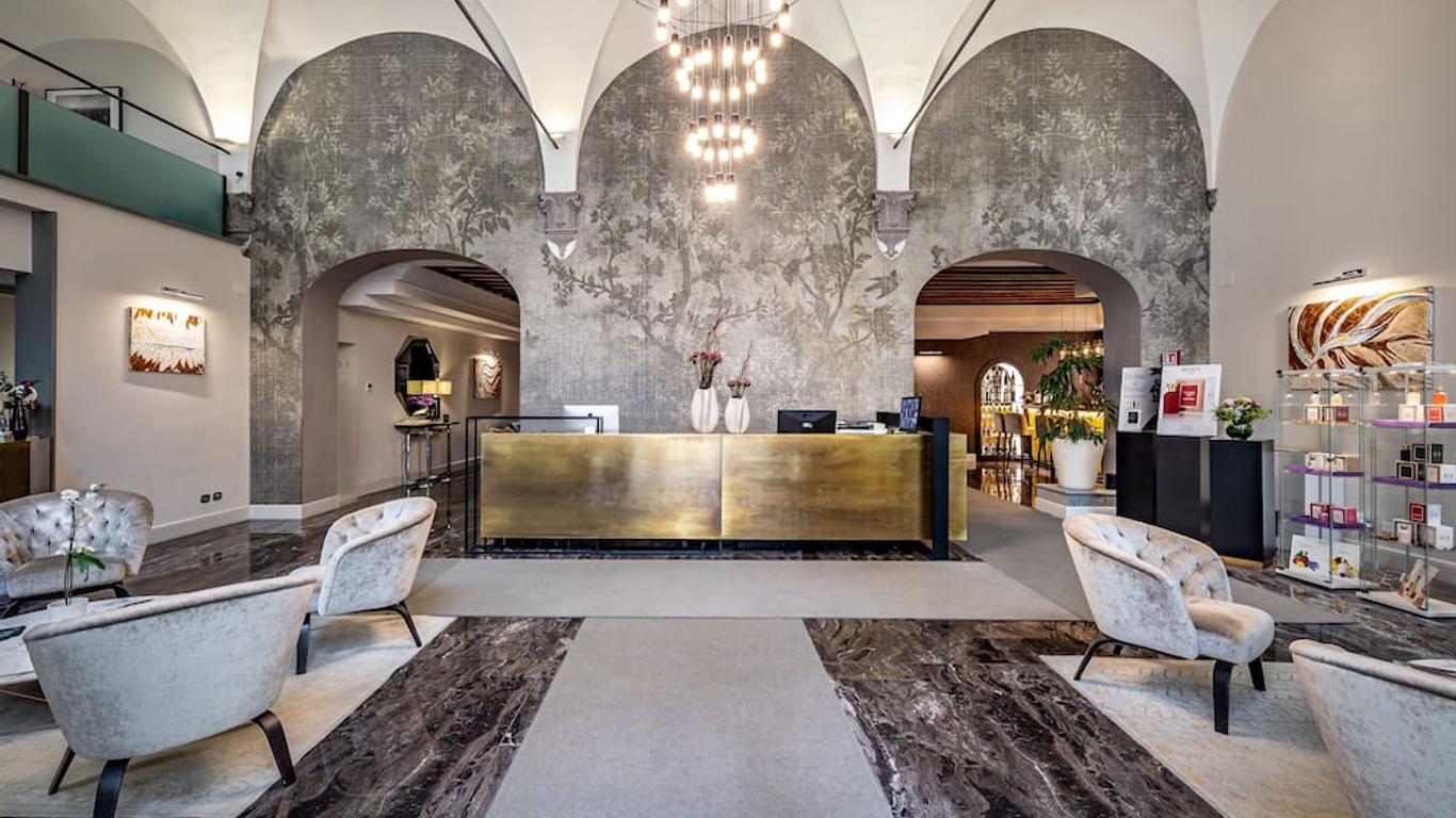 Rivalta Hotel