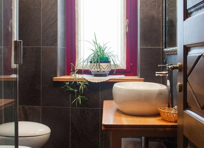 Bagno Foto