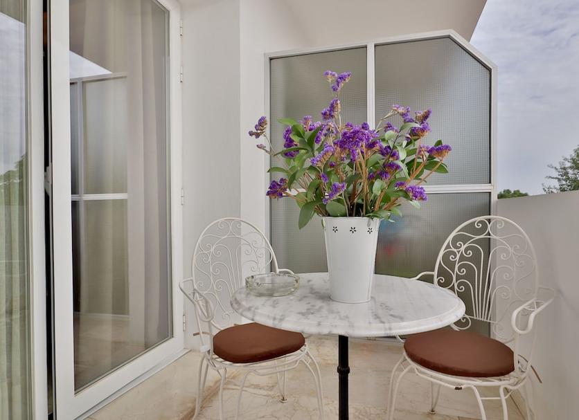 Sala pranzo Foto