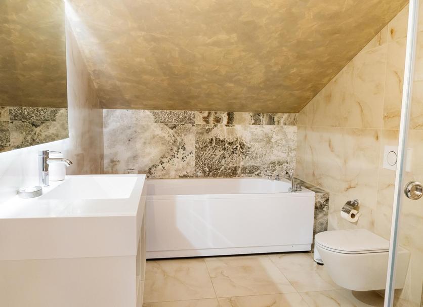 Bagno Foto