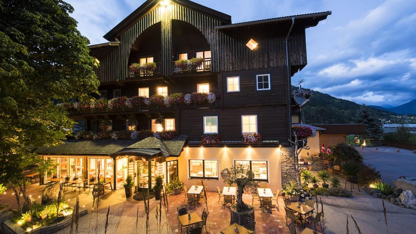 Hotel Mölltalerhof