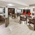 Area lounge