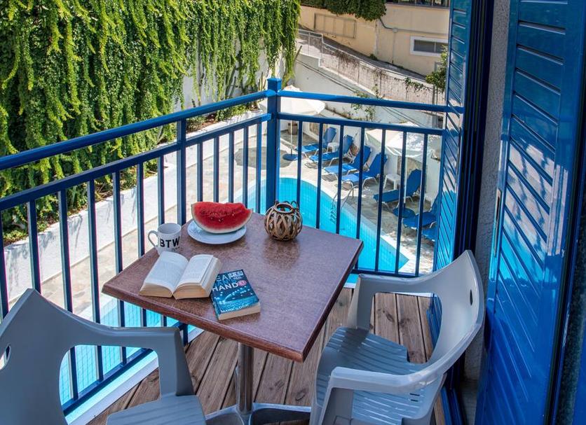 Balcone Foto