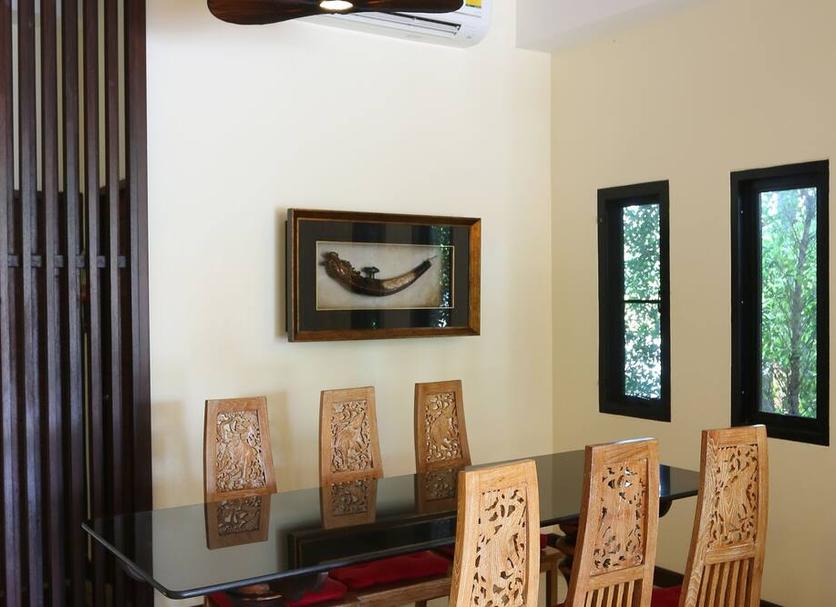 Sala pranzo Foto