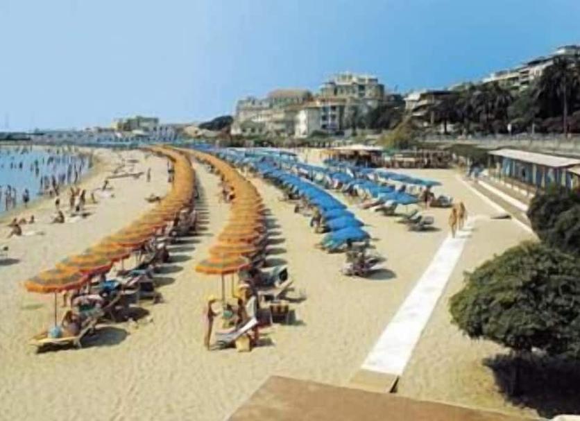 Spiaggia Foto