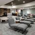 Area lounge