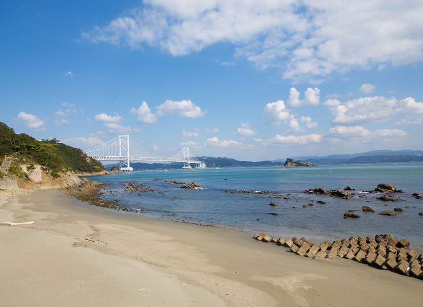 Spiaggia Foto