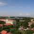 Vista esterna