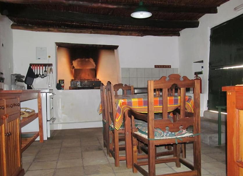 Sala pranzo Foto
