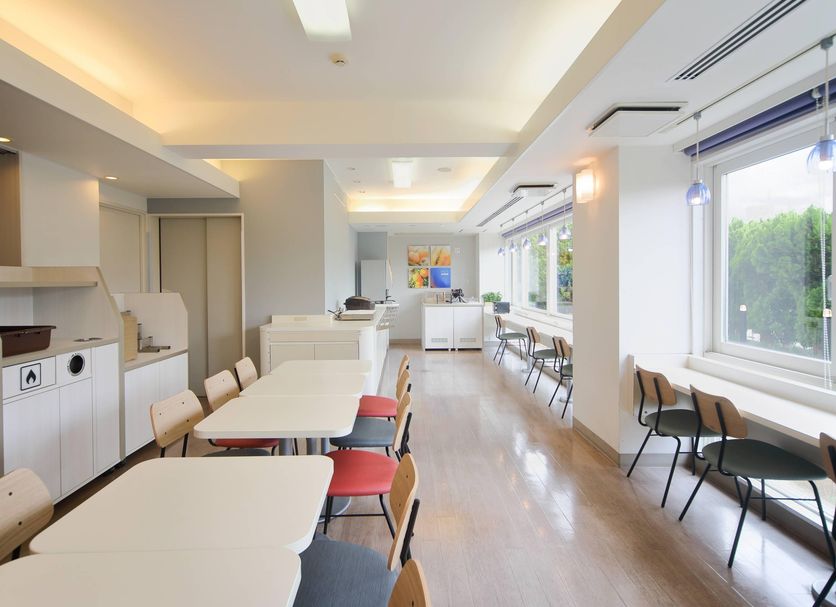 Sala pranzo Foto