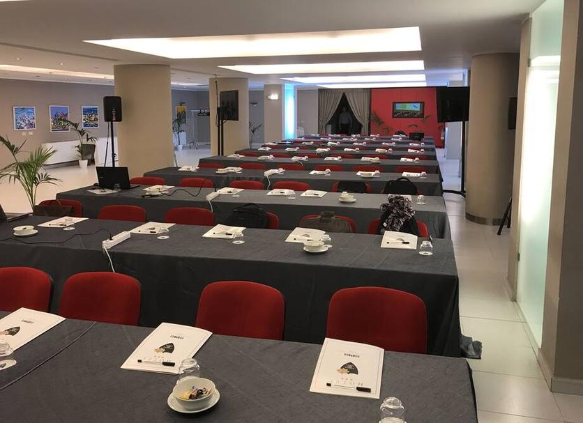 Sala conferenze Foto