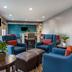 Area lounge