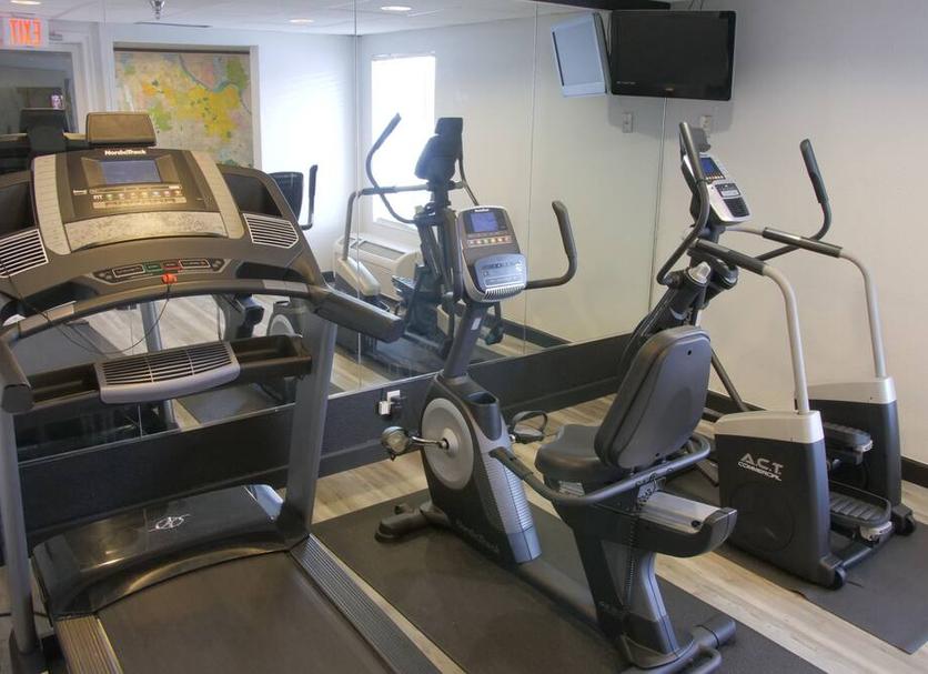 Palestra Foto
