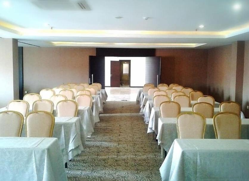 Sala conferenze Foto