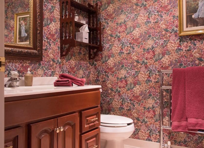 Bagno Foto