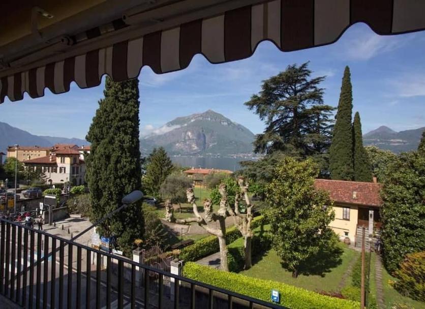 Vista esterna Foto