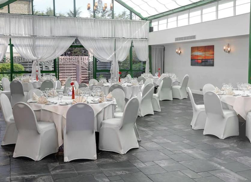 Sala ricevimenti Foto