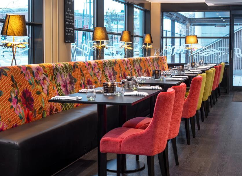 Ristorante Foto