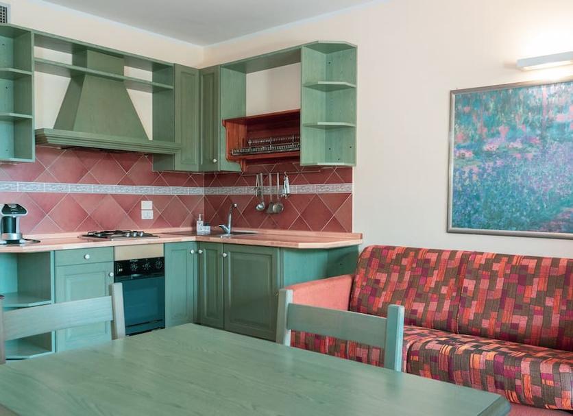Cucina Foto