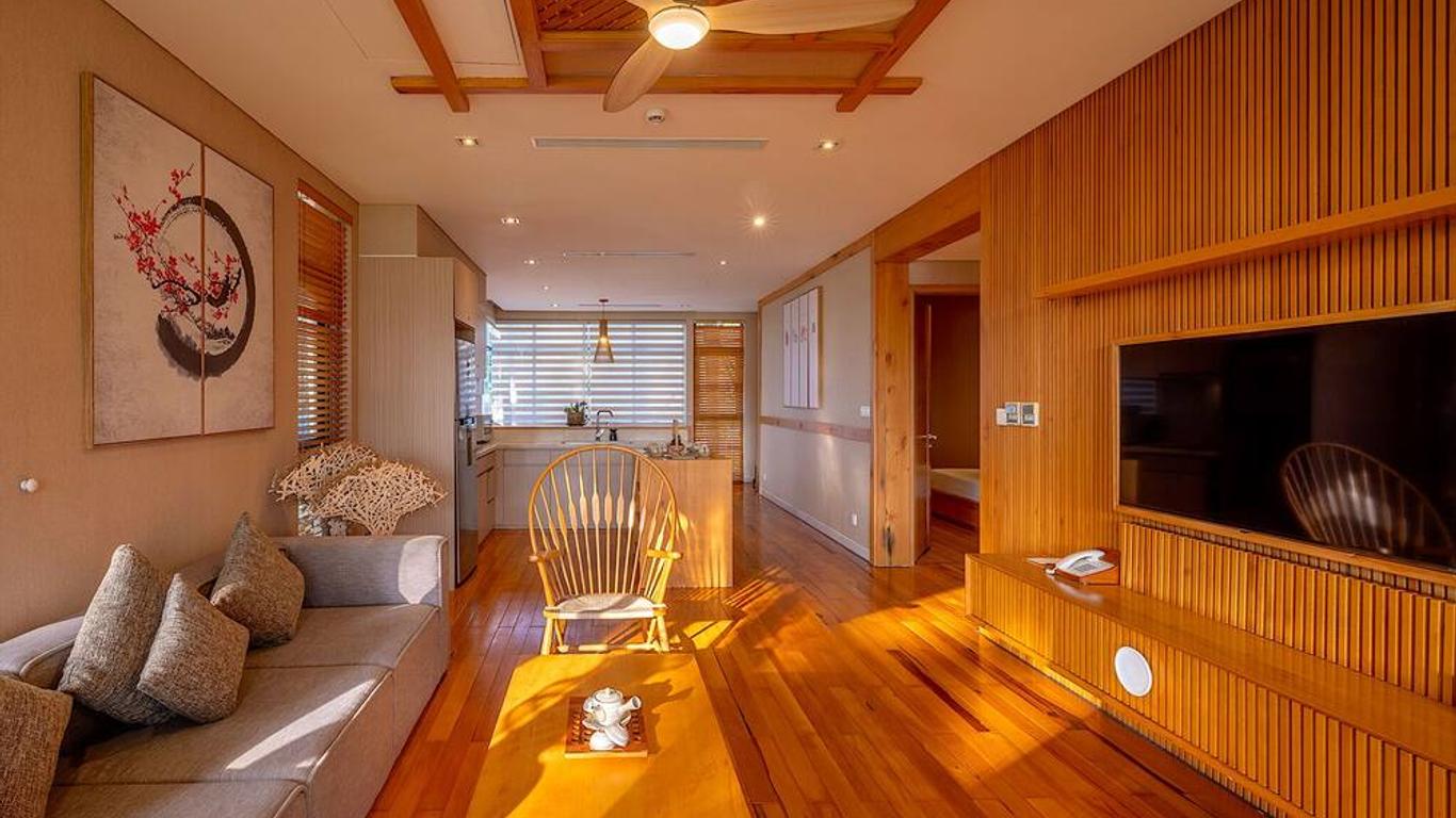 Maha Mangala Zen Garden & Residence