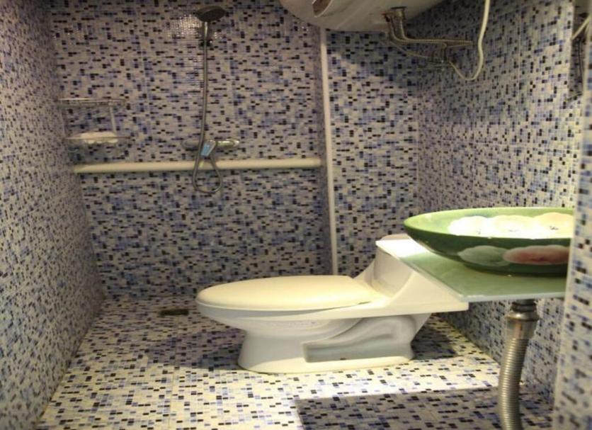 Bagno Foto