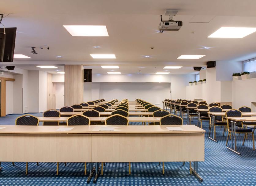 Sala conferenze Foto