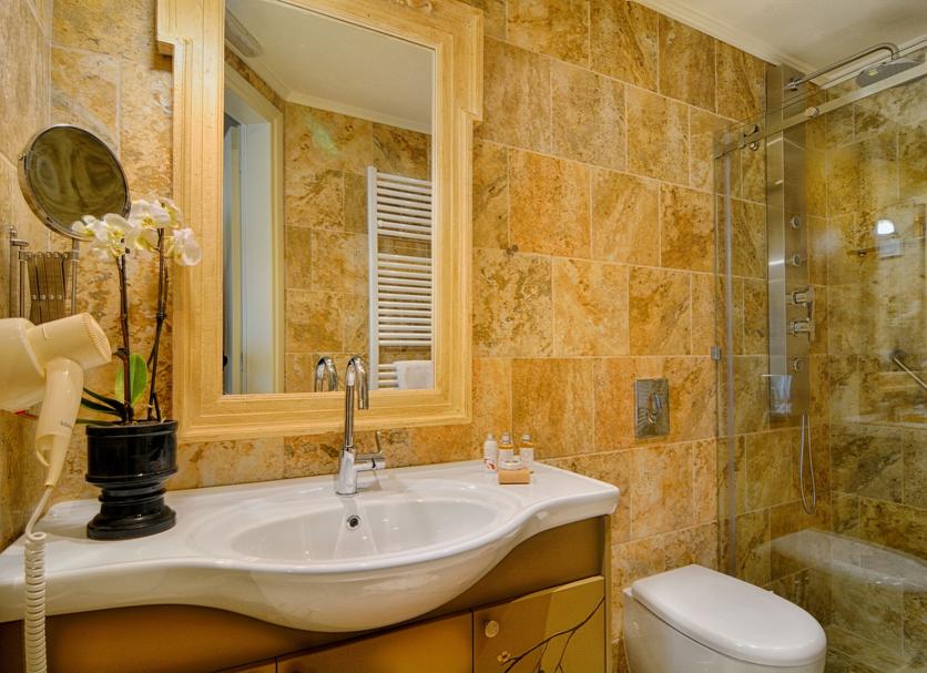 Bagno Foto