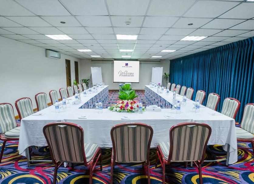Sala conferenze Foto