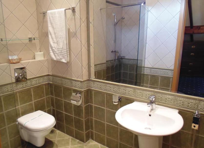 Bagno Foto