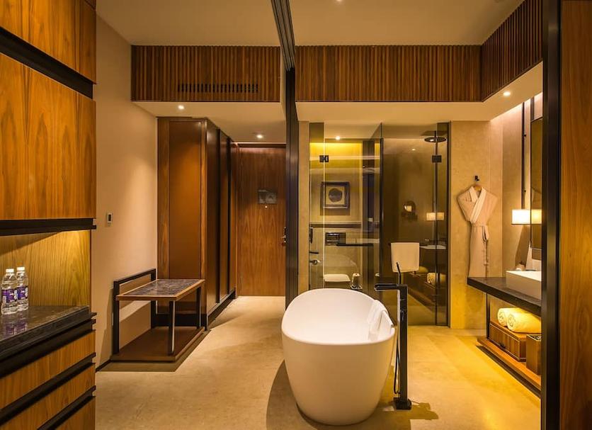 Bagno Foto