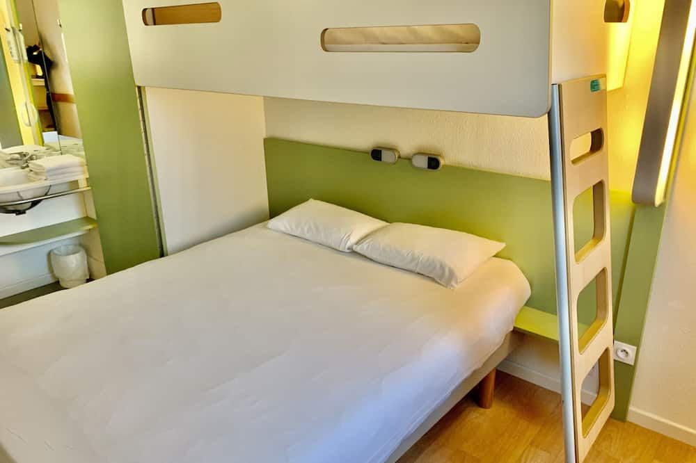 Camera da letto