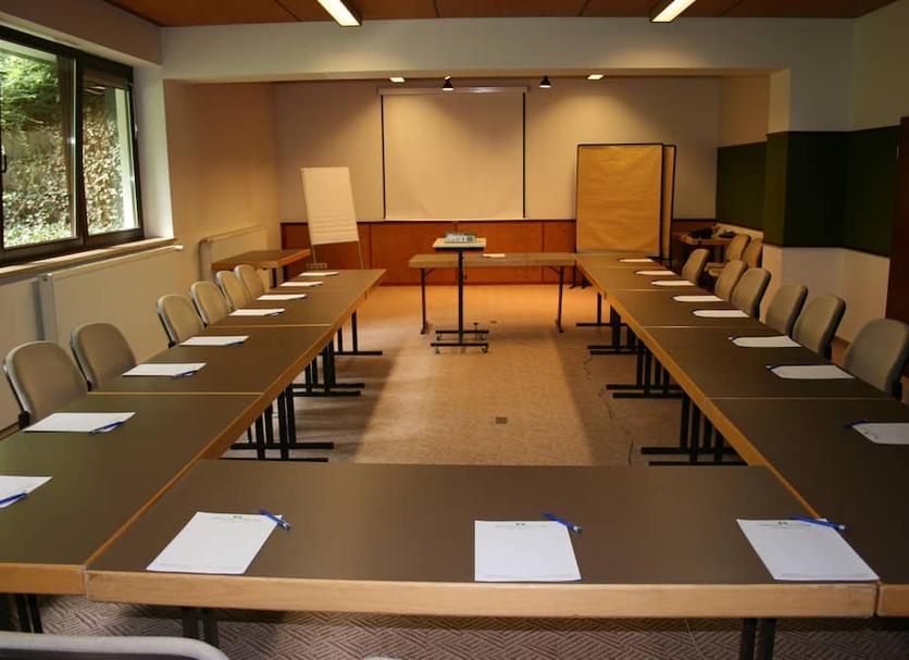 Sala conferenze Foto