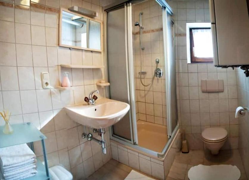 Bagno Foto