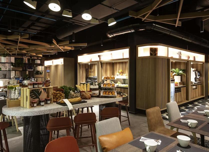 Ristorante Foto
