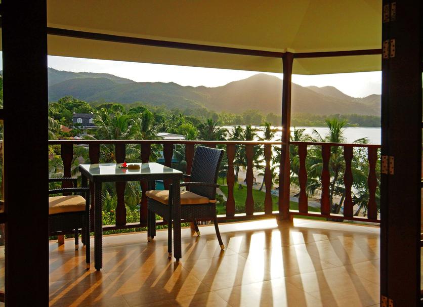 Balcone Foto