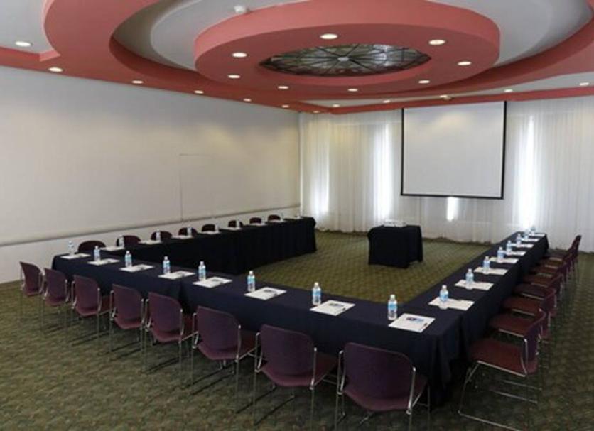 Sala conferenze Foto
