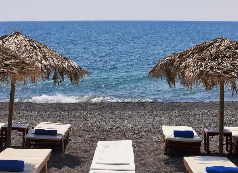 Spiaggia Foto