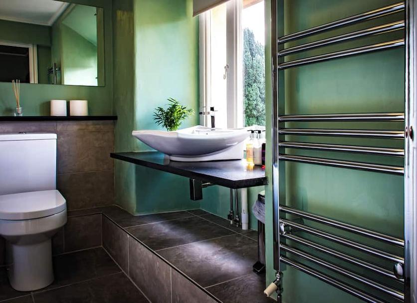 Bagno Foto