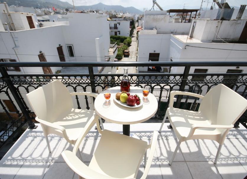 Balcone Foto